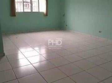 Comercial · 25m² · Sala Comercial 25 m2 - Bairro Assunção - SBCampo - SP.
