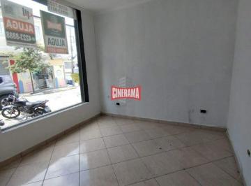 Comercial · 89m² · Salão para aluguel, Santa Paula - São Caetano do Sul/SP
