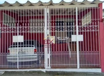 d0e893d554ed5fd9ba3e8a67a052a11c1860584e · Casa com 4 dormitórios à venda, 114 m² por R$ 424.000 - Jardim Telespark - São José dos Campos/SP
