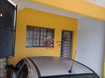 978b32584c3dd054bb794da2262e8509b57c6a20 · Sobrado com 3 dormitórios à venda, 271 m² por R$ 583.000 - Jardim Ismênia - São José dos Campos/SP
