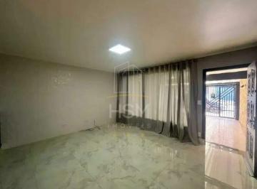 Casa · 211m² · 3 Quartos · 5 Vagas · Sobrado para aluguel, 3 quartos, 1 suíte, 5 vagas, Vila Alpina - Santo André/SP