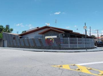 415b57766d8cf488e6ab9d358d2448d8bf8ecaf5 · Casa com 3 dormitórios à venda, 215 m² por R$ 480.000,00 - Parque das Fontes - Tremembé/SP