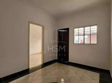 Casa · 170m² · 2 Quartos · 2 Vagas · Casa para aluguel, 2 quartos, 2 vagas, Parque das Nações - Santo André/SP