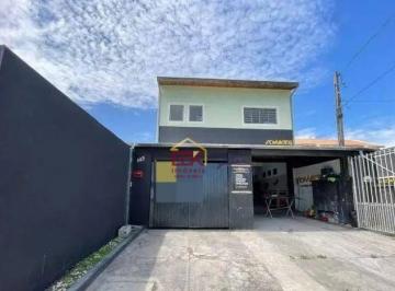 f87d55e180891b26eb07b9d5e5b3fa3c6ba38c94 · Sobrado com 2 dormitórios à venda, 155 m² por R$ 480.000,00 - Piracangaguá - Taubaté/SP