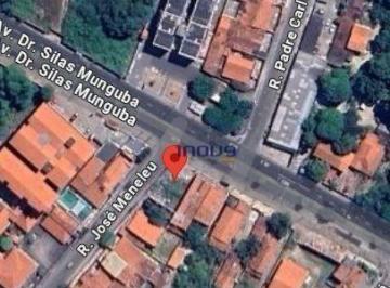 e1c4195796c4c73d71b33660427d155253eead71 · Terreno, 568 m² - venda por R$ 850.000,00 ou aluguel por R$ 5.000,00/mês - Parangaba - Fortaleza/CE