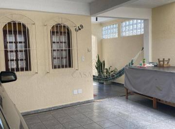 f86ff9dbfcb72aa406c267381525aefae858dd30 · Sobrado à venda, 111 m² por R$ 800.000,00 - Vila Guilhermina - Praia Grande/SP