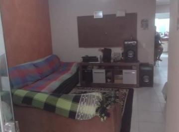 Casa · 100m² · 3 Quartos · Casa à venda no bairro Setor Oeste (Sobradinho II)