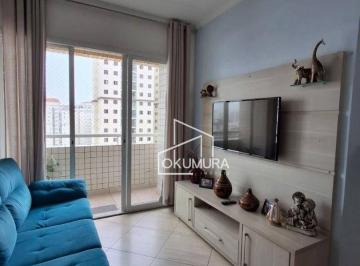 eb3c0f61eeb5da4584a37699bcbe6949eb368359 · Apartamento com 3 dormitórios à venda, 79 m² por R$ 670.000,00 - Vila Baeta Neves - São Bernardo do