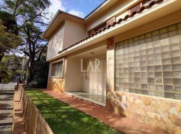 Comercial · 412m² · 5 Quartos · 3 Vagas · Casa Comercial à venda, 5 quartos, 1 suíte, 3 vagas, Cidade Jardim - Belo Horizonte/MG
