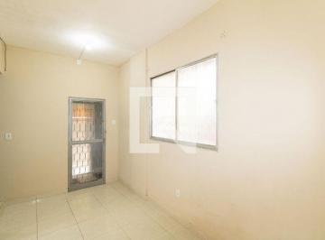 Casa · 40m² · 2 Quartos · Casa para Aluguel - Inhoaíba, 2 Quartos,  40 m² - Rio de Janeiro