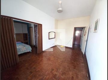 Apartamento · 70m² · 1 Quarto · 1 Vaga · Apartamento para Aluguel - Boa Vista, 1 Quarto, 70 m² - São Vicente