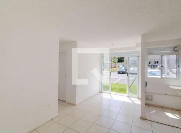 Apartamento · 45m² · 2 Quartos · 1 Vaga · Apartamento para Aluguel - Campo Grande, 2 Quartos, 45 m² - Rio de Janeiro