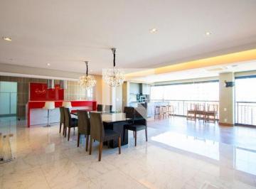 Apartamento · 246m² · 2 Quartos · 4 Vagas · Apartamento para Aluguel - Jardim Bela Vista, 2 Quartos, 246 m² - Santo André