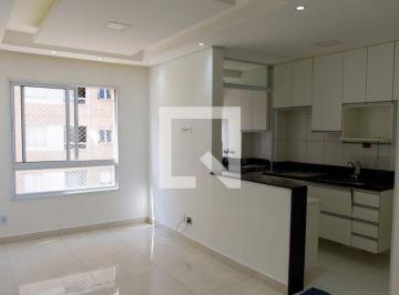 Apartamento · 47m² · 2 Quartos · 1 Vaga · Apartamento para Aluguel - Novo Osasco, 2 Quartos,  47 m² - Osasco