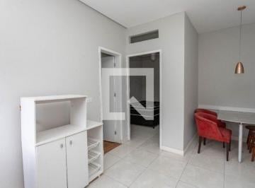 Apartamento · 25m² · 1 Quarto · Apartamento para Aluguel - Centro, 1 Quarto, 25 m² - Diadema