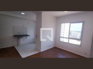 Apartamento · 44m² · 2 Quartos · 1 Vaga · Apartamento para Aluguel - Raposo Tavares, 2 Quartos, 44 m² - São Paulo