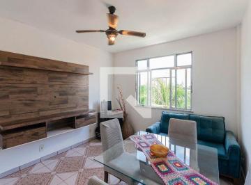 Apartamento · 70m² · 2 Quartos · 1 Vaga · Apartamento para Aluguel - São Cristóvão, 2 Quartos,  70 m² - Rio de Janeiro