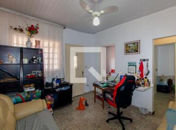 Casa · 79m² · 2 Quartos · 1 Vaga · Casa para Aluguel - Sapopemba, 2 Quartos,  79 m² - São Paulo