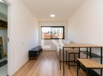 Apartamento · 27m² · 1 Quarto · Apartamento para Aluguel - Vila Santa Clara, 1 Quarto, 27 m² - São Paulo