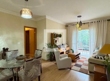 Apartamento · 102m² · 3 Quartos · 2 Vagas · Apartamento para Aluguel - Alphaville, 3 Quartos,  102 m² - Santana de Parnaíba