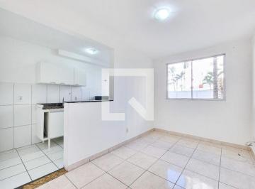 Apartamento · 48m² · 2 Quartos · 1 Vaga · Apartamento para Aluguel - Palmeiras de Sao Jose, 2 Quartos,  48 m² - São José dos Campos