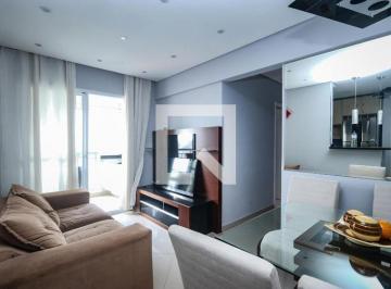 Apartamento · 51m² · 2 Quartos · 1 Vaga · Apartamento para Aluguel - Vila Andrade, 2 Quartos,  51 m² - São Paulo