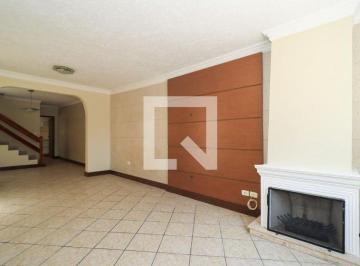 Casa · 120m² · 2 Quartos · 1 Vaga · Casa para Aluguel - Portal do Morumbi, 2 Quartos, 120 m² - São Paulo