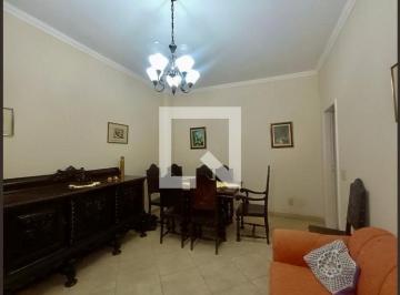 Apartamento · 98m² · 3 Quartos · 1 Vaga · Apartamento para Aluguel - Ipanema, 3 Quartos, 98 m² - Rio de Janeiro