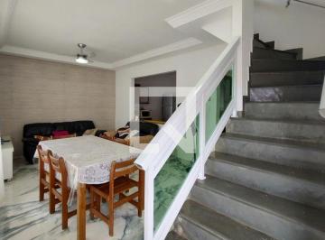 Casa · 130m² · 4 Quartos · 2 Vagas · Casa para Aluguel - Cidade Ocian, 4 Quartos, 130 m² - Praia Grande