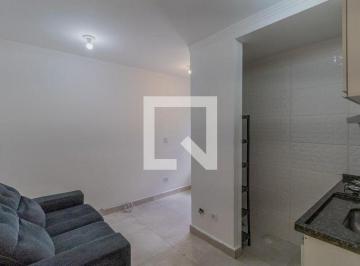 Apartamento · 30m² · 1 Quarto · Apartamento para Aluguel - Vila Ré, 1 Quarto,  30 m² - São Paulo