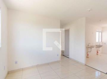 Apartamento · 45m² · 2 Quartos · 1 Vaga · Apartamento para Aluguel - Bairro Fátima, 2 Quartos,  45 m² - Canoas