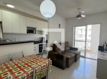 Apartamento · 57m² · 2 Quartos · 2 Vagas · Apartamento para Aluguel - Jardim Paulista, 2 Quartos, 57 m² - Barueri