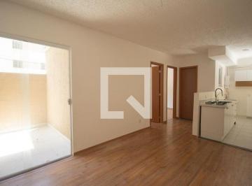 Apartamento · 60m² · 2 Quartos · 1 Vaga · Apartamento para Aluguel - Maria Paula II, 2 Quartos, 60 m² - São Gonçalo