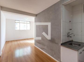 Apartamento · 37m² · 1 Quarto · Apartamento para Aluguel - Santa Cecília, 1 Quarto, 37 m² - São Paulo