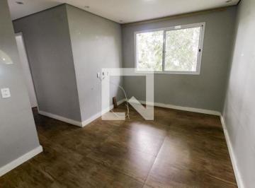 Apartamento · 44m² · 2 Quartos · 1 Vaga · Apartamento para Aluguel - Vila Pirajussara, 2 Quartos,  44 m² - São Paulo