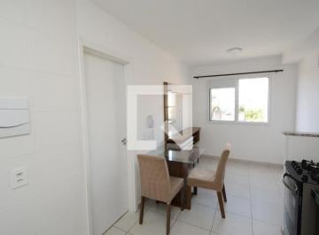 Apartamento · 26m² · 1 Quarto · Apartamento para Aluguel - Jardim Marajoara , 1 Quarto, 26 m² - São Paulo