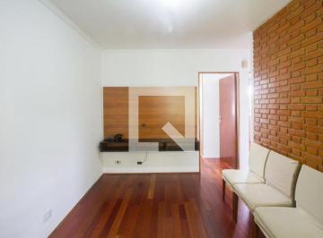 Apartamento · 52m² · 2 Quartos · 1 Vaga · Apartamento para Aluguel - Jardim Sao Luis, 2 Quartos, 52 m² - São Paulo