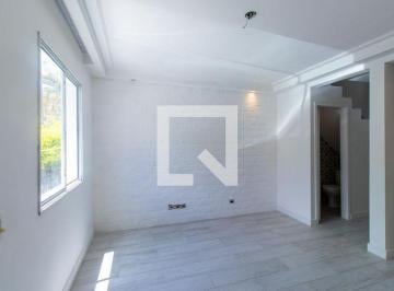 Casa · 70m² · 2 Quartos · 1 Vaga · Casa para Aluguel - Jardim do Engenho, 2 Quartos,  70 m² - Cotia