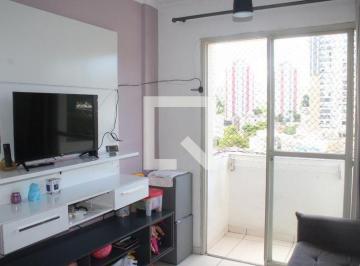 Apartamento · 42m² · 1 Quarto · 1 Vaga · Apartamento para Aluguel - Santana, 1 Quarto, 42 m² - São Paulo