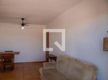 Apartamento · 39m² · 1 Quarto · 2 Vagas · Apartamento para Aluguel - Pres. Medici, 1 Quarto, 39 m² - Ribeirão Preto