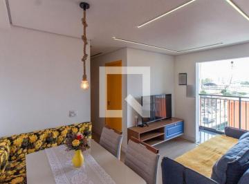 Apartamento · 55m² · 2 Quartos · 1 Vaga · Apartamento para Aluguel - Vila Guilherme, 2 Quartos, 55 m² - São Paulo