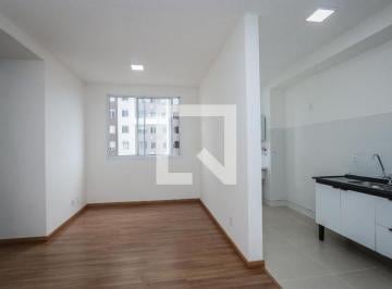 Apartamento · 43m² · 2 Quartos · 1 Vaga · Apartamento para Aluguel - Parque Monte Alegre, 2 Quartos, 43 m² - Taboão da Serra