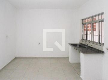 Casa · 33m² · 1 Quarto · Casa para Aluguel - Jardim Tiete, 1 Quarto, 33 m² - São Paulo
