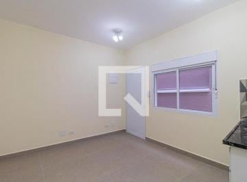 Apartamento · 20m² · 1 Quarto · Apartamento para Aluguel - Consolação, 1 Quarto,  20 m² - São Paulo