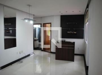 Apartamento · 107m² · 3 Quartos · 2 Vagas · Apartamento para Aluguel - Santa Cruz Industrial, 3 Quartos, 107 m² - Contagem