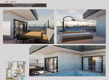 Apartamento · 117m² · 4 Quartos · 2 Vagas · Cobertura à venda, 4 quartos, 2 suítes, 2 vagas, Itapoã - Belo Horizonte/MG