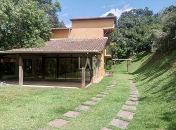 Casa · 289m² · 3 Quartos · 6 Vagas · Casa em Condomínio à venda, 3 quartos, 2 suítes, 6 vagas, Pasárgada - Nova Lima/MG