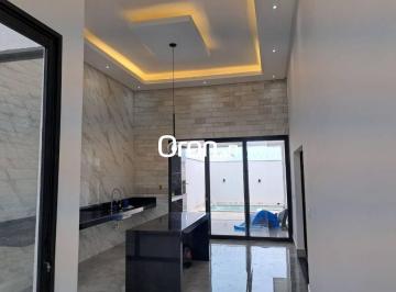 0c127e89a534d87812c639c578f6cb19877f440a · Casa à venda, 156 m² por R$ 1.100.000,00 - Setor Três Marias - Goiânia/GO