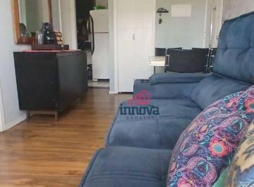 ae3b86ce36d324c07f9c33aa60765ae44ed7f10d · Apartamento com 2 dormitórios à venda, 43 m² por R$ 277.000,00 - Mikail II - Guarulhos/SP
