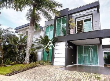 9ff7b45b60d0685944f6e9720672c7ed4a66150d · Casa maravilhosa dentro do condominio Costa Nova na praia Massaguaçu